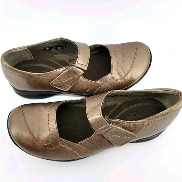 CLARK IN MOTION Mary janes - Picture 3 of 9